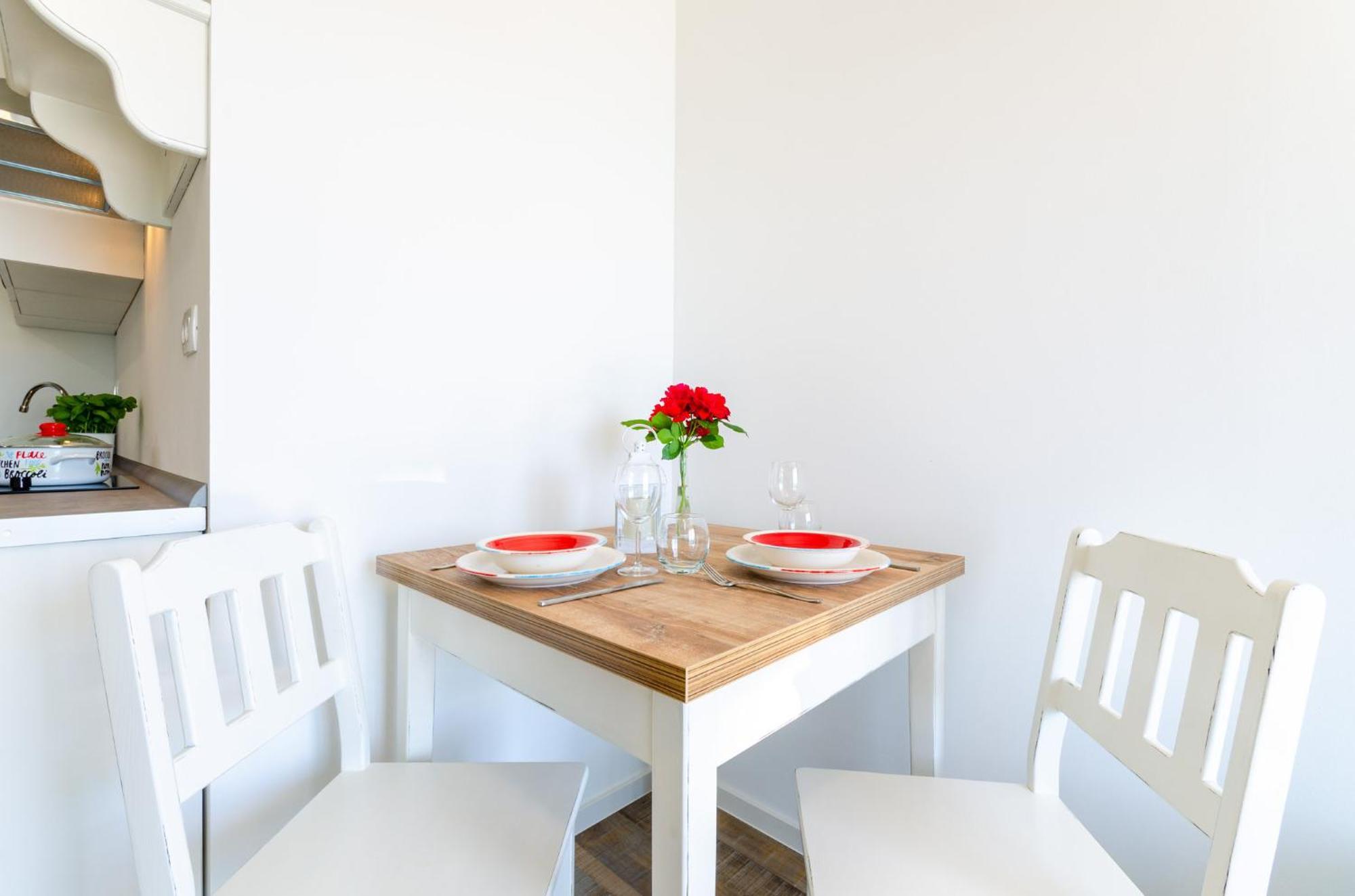 Apartments Niko Цриквеница Номер фото