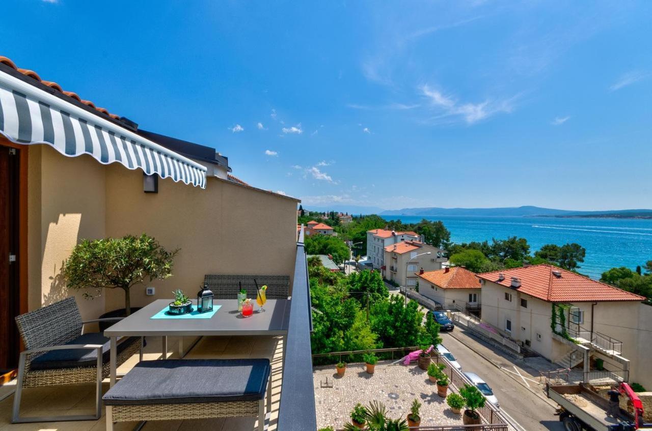 Apartments Niko Цриквеница Номер фото