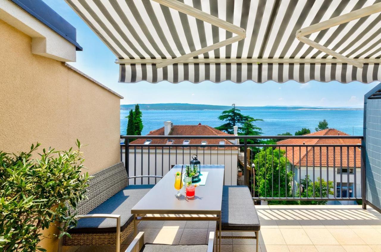 Apartments Niko Цриквеница Номер фото